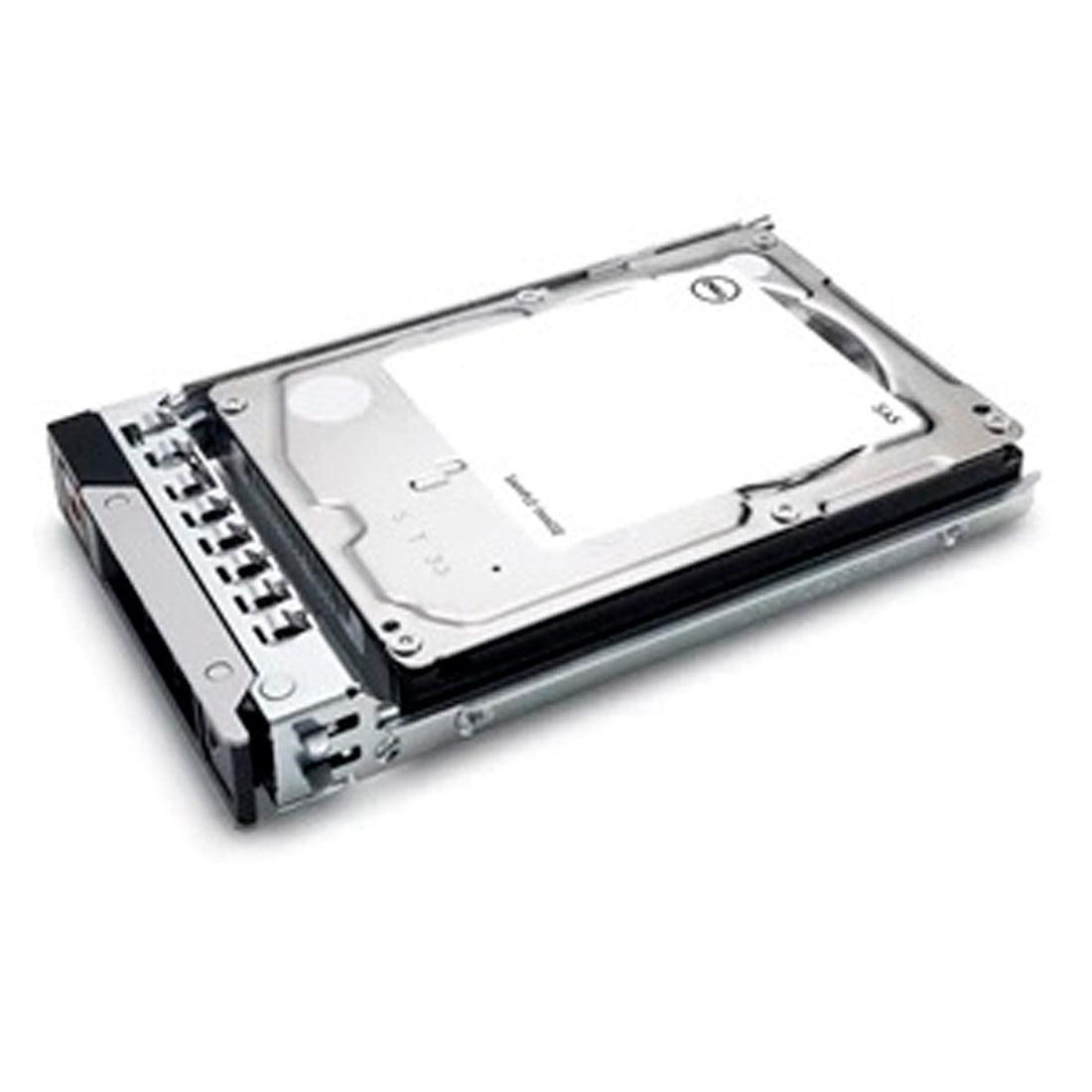 SSD Dell 480GB SATA ISE 2.5" - 345-BGVP - Mega Market