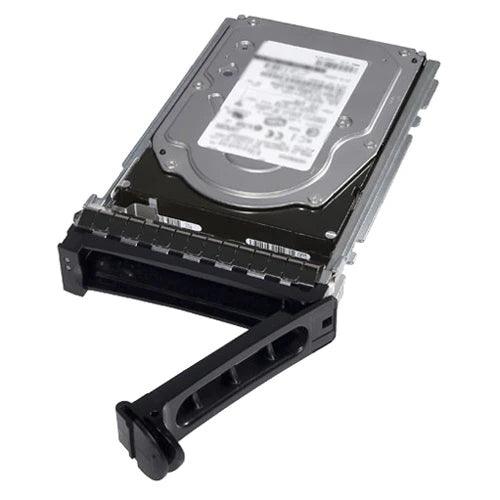 SSD Dell 480GB SATA ISE 2.5" - 345-BGVP - Mega Market