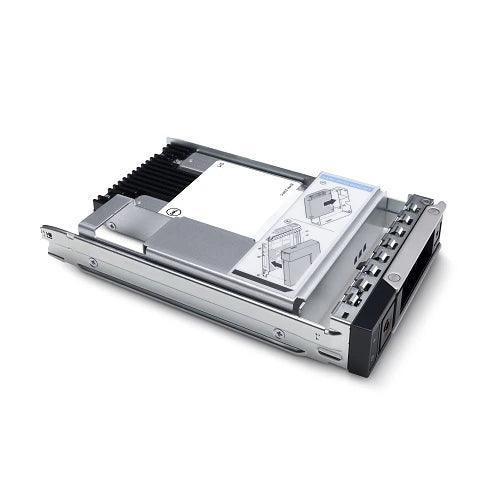 SSD Dell SAS 1.92TB SATA ISE RI 2.5" - 345-BFWQ - Mega Market