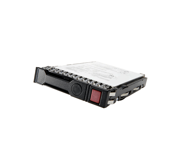 SSD HPE SD 1.92TB SAS RI 12G SFF R0Q47A - Mega Market