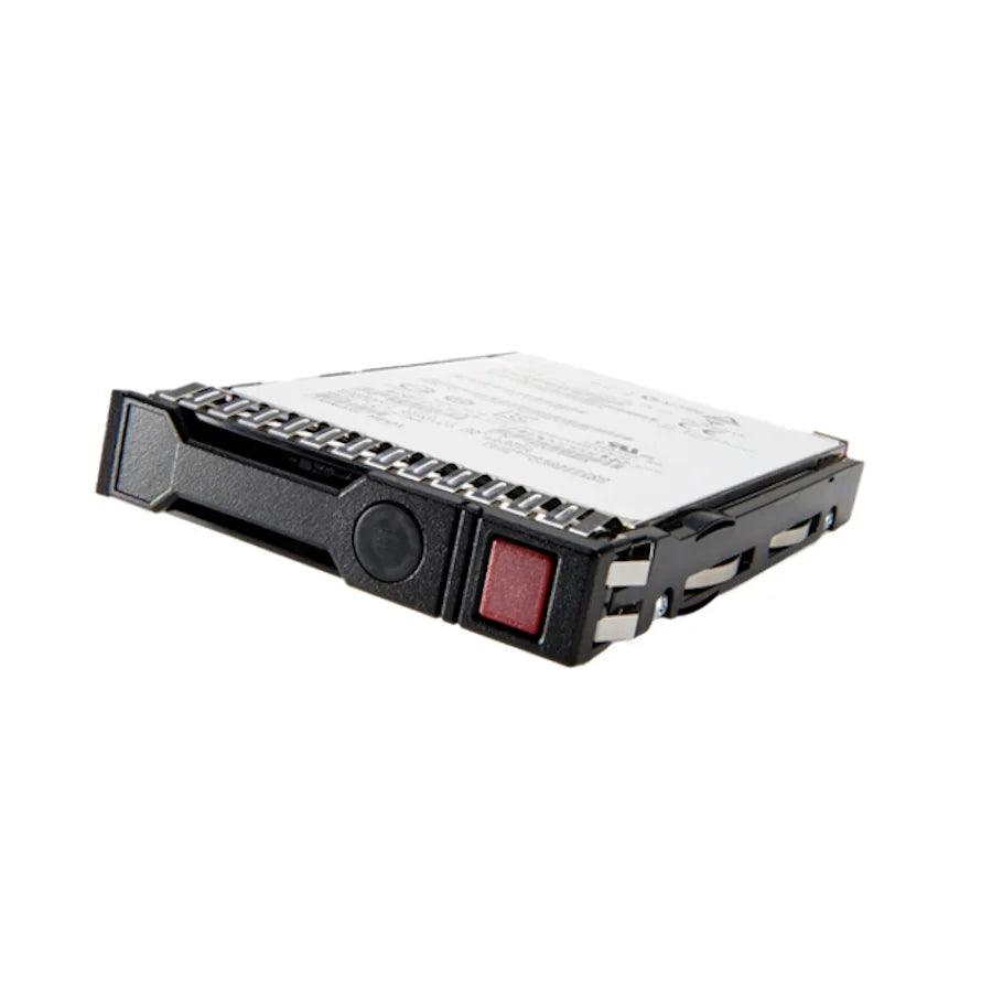 SSD HPE SD 3.84TB SAS RI 12G SFF R3R30A - Mega Market