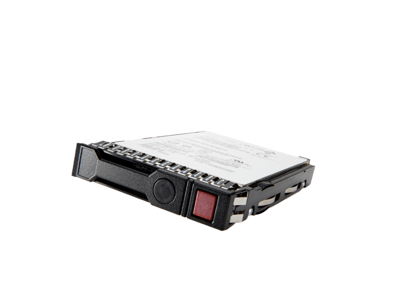 SSD HPE SD SAS RI 960GB 12G SFF R0Q46A - Mega Market