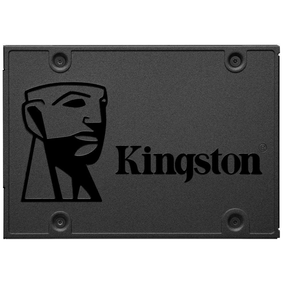 SSD Kingston 240 GB A400 SATA SA400S37/240Gi - Mega Market