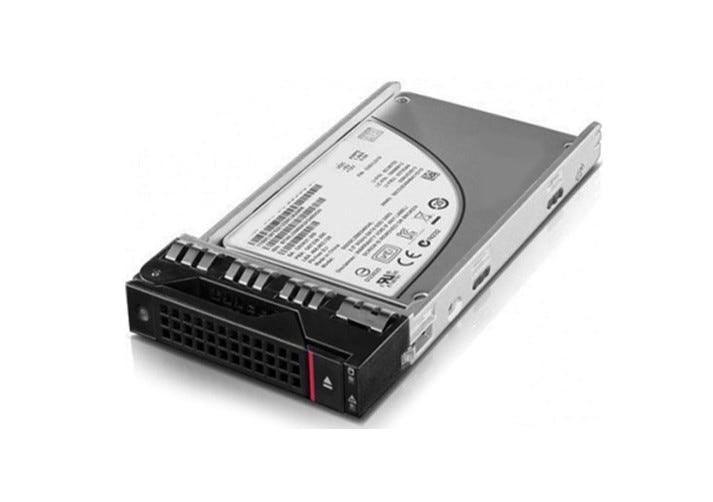 SSD Lenovo ISG SATA 240GB SSD MV RI 4XB7A38271 - Mega Market