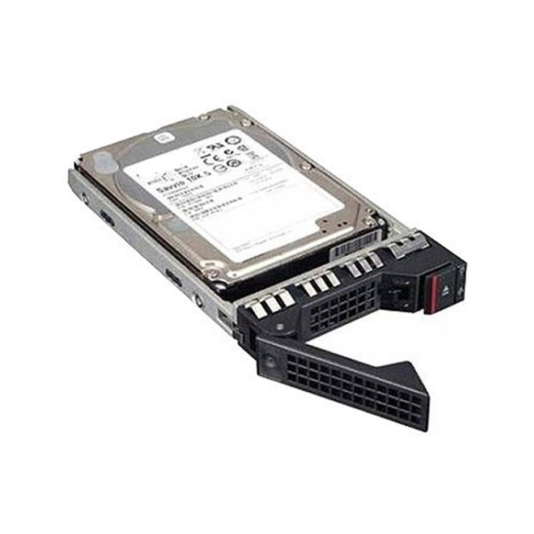 SSD Lenovo ISG SATA 480GB SFF S4510 - 4XB7A10248 - Mega Market