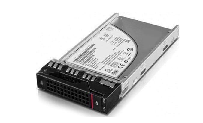 SSD Lenovo ISG SATA 480GB SSD MV RI - 4XB7A38272 - Mega Market