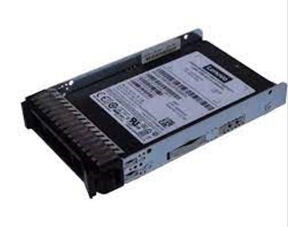 SSD Lenovo ISG SATA 960GB LFF MV 4XB7A38278 - Mega Market
