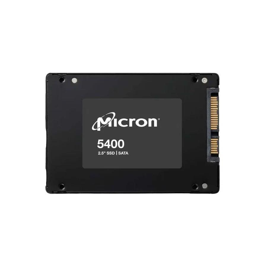 SSD Lenovo ISG SATA 960GB SFF RI - 4XB7A82260 - Mega Market
