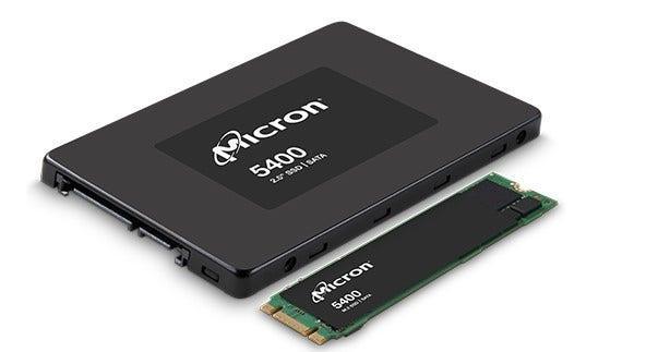 SSD Lenovo ISG SATA 960GB SFF RI - 4XB7A82260 - Mega Market