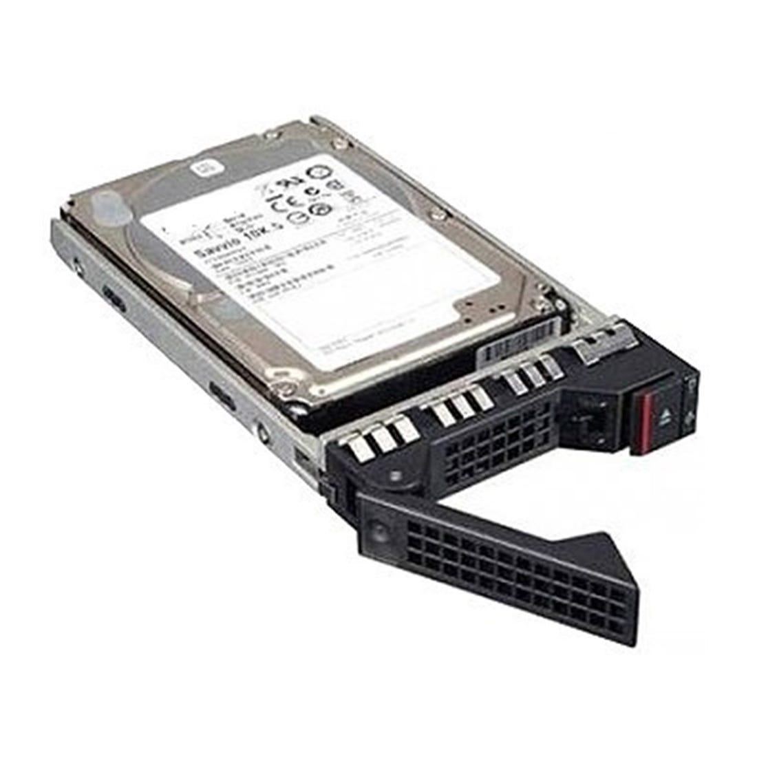 SSD Lenovo ISG SATA 960GB SFF S4510 4XB7A10249 - Mega Market