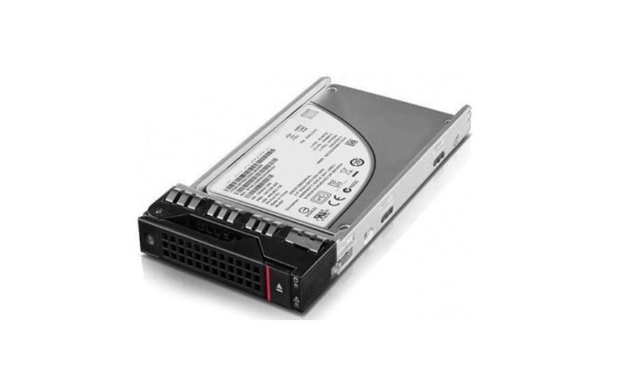 SSD Lenovo ISG SATA 960GB SSD MV RI 4XB7A38273 - Mega Market