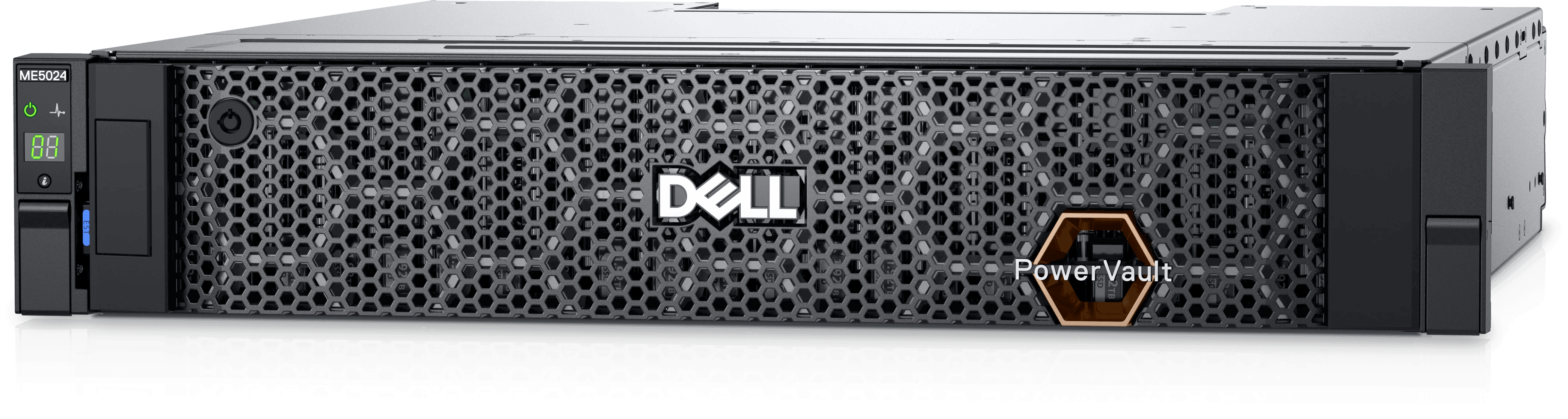 Storage Dell ME5024 - 210-BBOO-JZMK - Mega Market