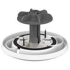 Suporte para Microfone Logitech Branco Rally - 952-000020 - Mega Market