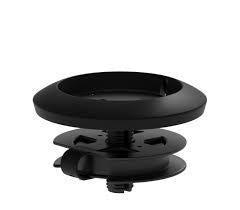 Suporte para Microfone Logitech Rally 952-000002-R - Mega Market