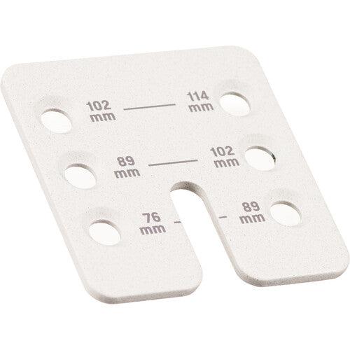 Suporte Vesa HP Poly para X30 - 875L6AA - Mega Market