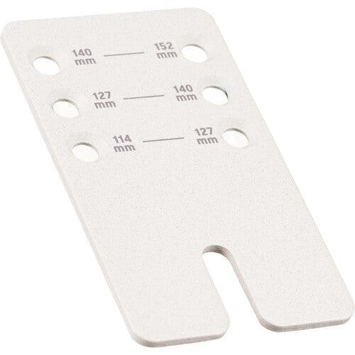 Suporte Vesa HP Poly para X30 - 875L6AA - Mega Market