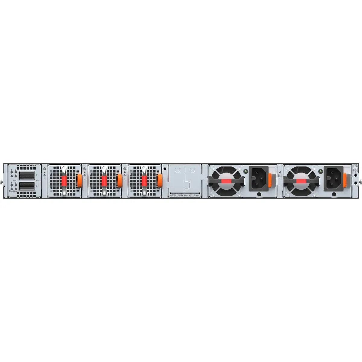 Switch Dell E3248P-ON - 210-BFGP-P32B - Mega Market