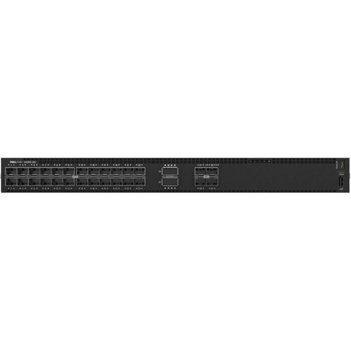 Switch Dell S4128F-ON 210-ALSZ-BNJB - Mega Market