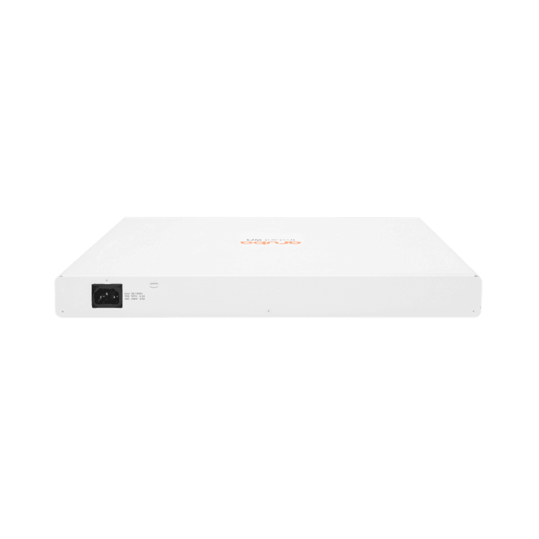 Switch HPE Aruba 1960 24G 2XGT 2SFP+ 370W - JL807A - Mega Market