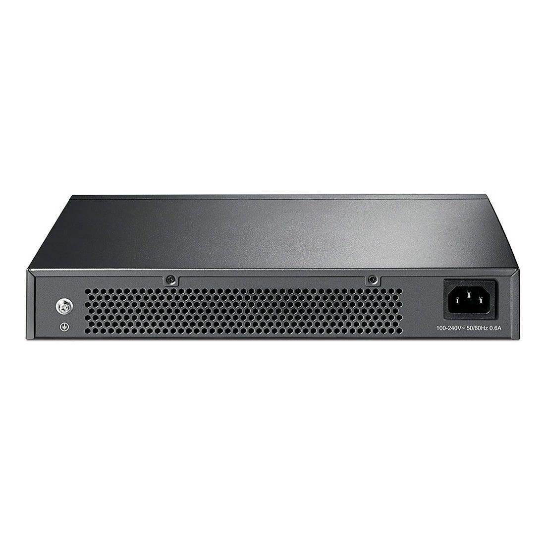Switch TP-LINK Mesa/Rack 24 Portas Gigabit TL-SG1024D - Mega Market