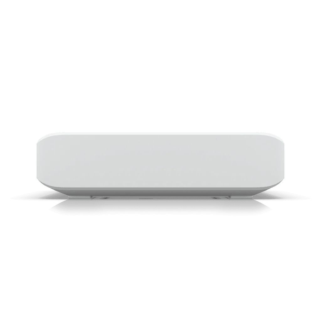 Switch Ubiquiti UniFi G2 5P (4P) PoE - USW-Flex - Mega Market