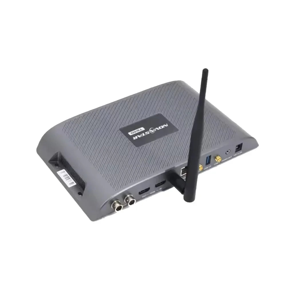 Player Multimídia NovaStar Wi-fi TB40i