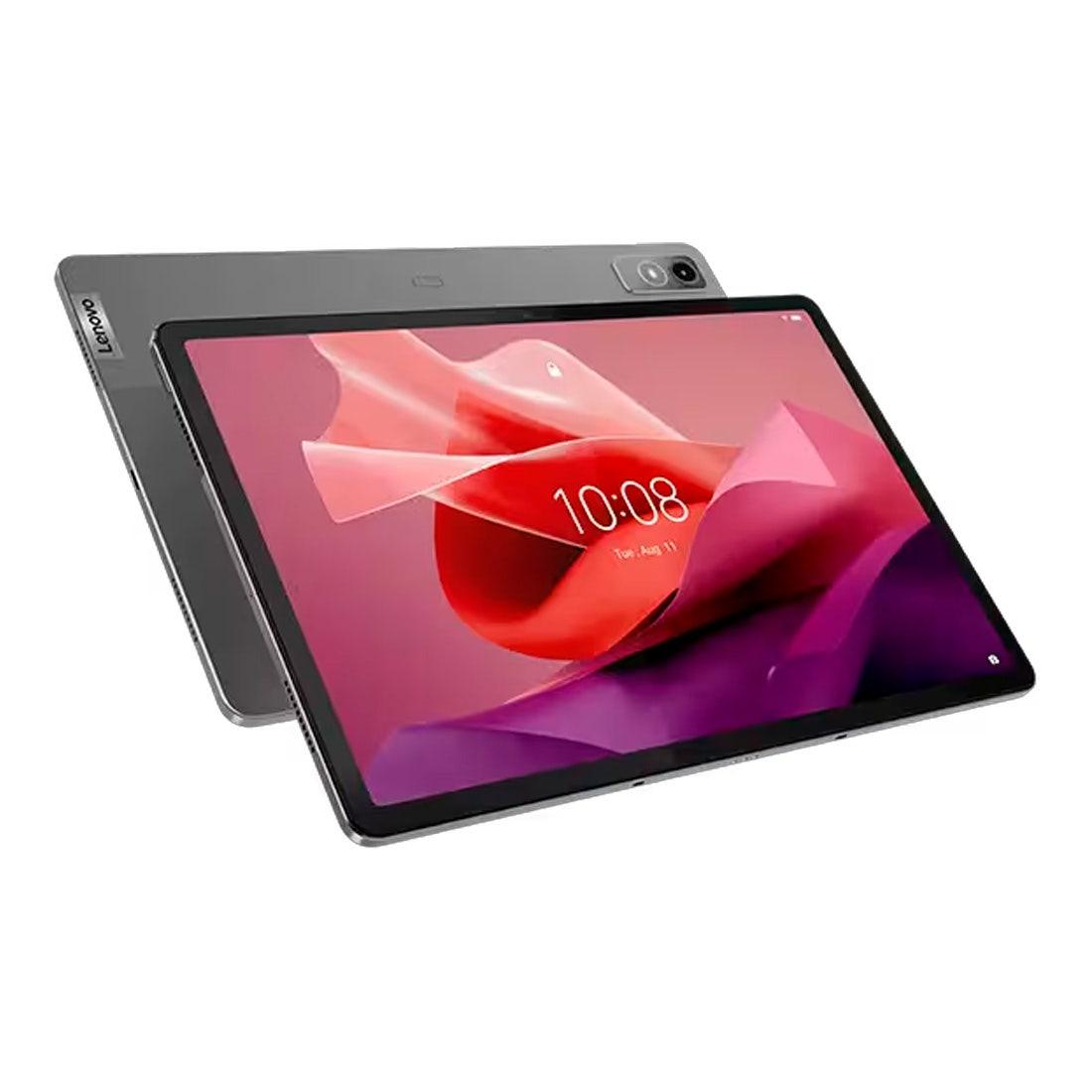 Tablet Lenovo P12 4GB 128GB Wi-fi Android - ZACL0038BR - Mega Market