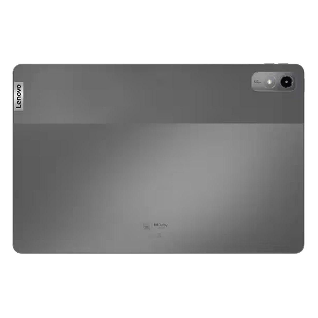 Tablet Lenovo P12 4GB 128GB Wi-fi Android - ZACL0038BR - Mega Market