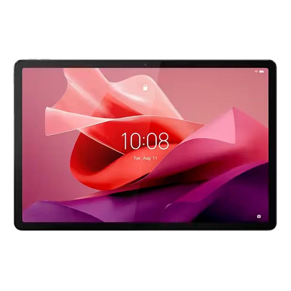 Tablet Lenovo P12 4GB 128GB Wi-fi Android - ZACL0038BR - Mega Market