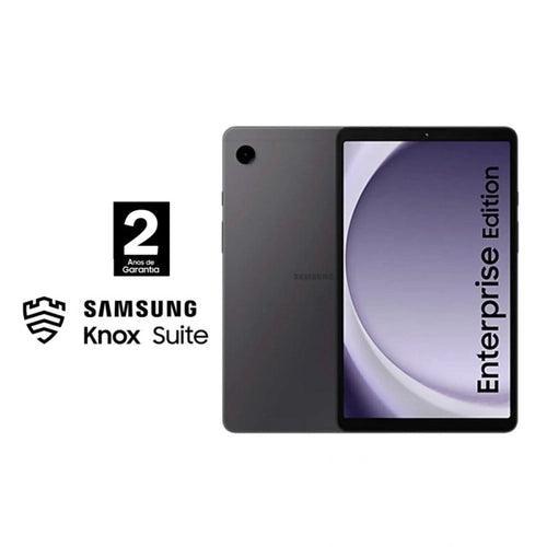 Tablet Samsung A9 EE 4G 8.7" 64GB (1 ano Knox Suite + 2 anos de garantia) SM-X115NZAAL05 - Mega Market