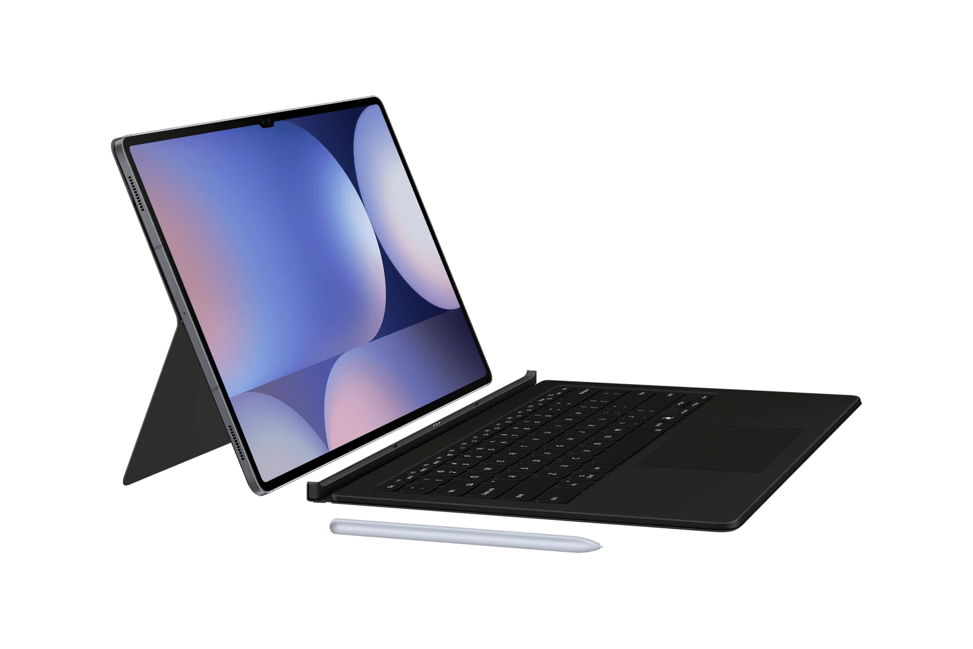 Tablet Samsung S10+ Wi-fi 12.4" 512GB S Pen - SM-X820NZAHZTO - Mega Market