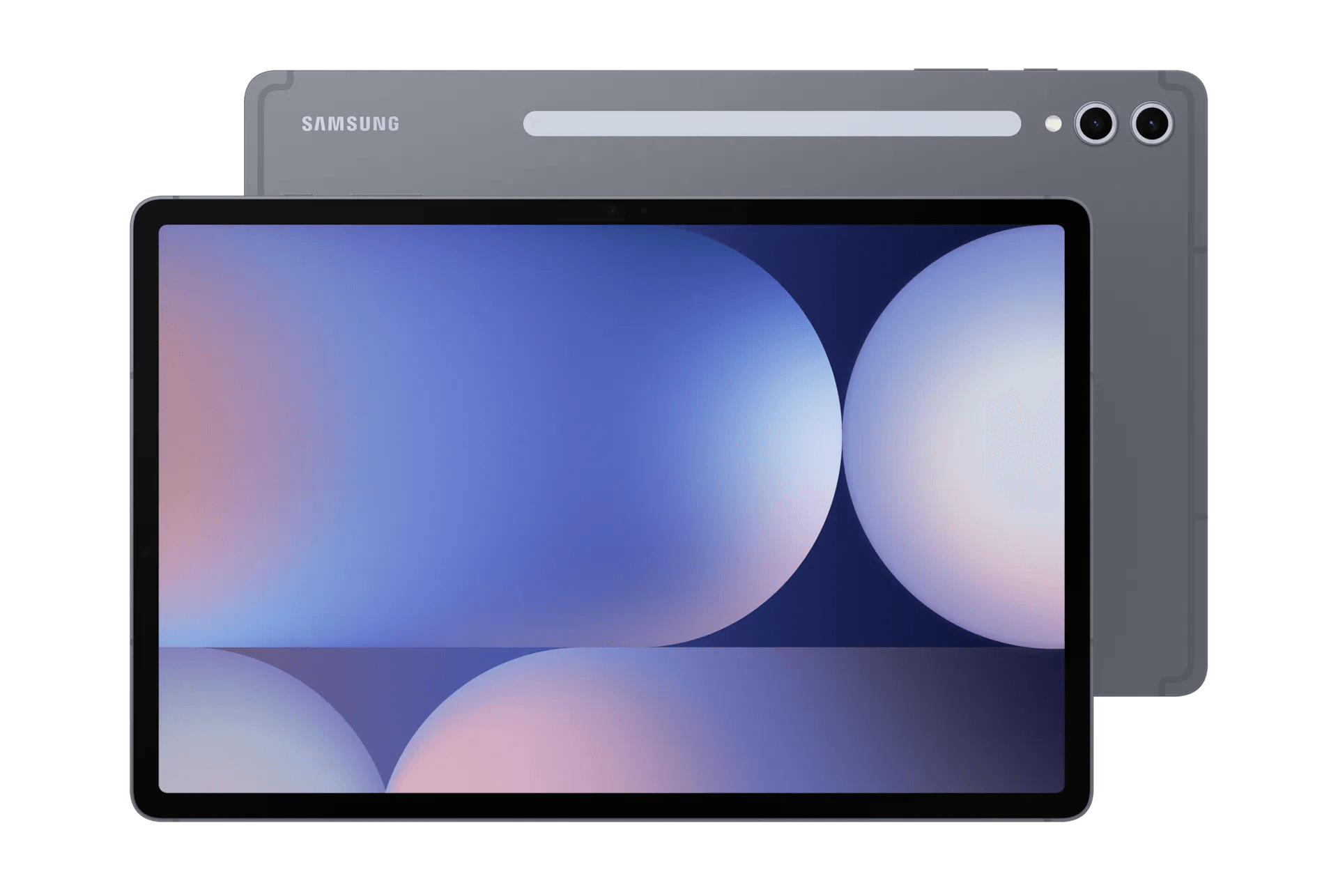 Tablet Samsung S10+ Wi-fi 12.4" 512GB S Pen - SM-X820NZAHZTO - Mega Market