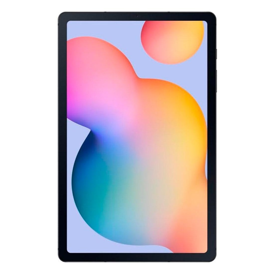 Tablet Samsung S6 Lite 4G 10.4" 64GB SPen + Capa - SM-P625NZADZTO - Mega Market