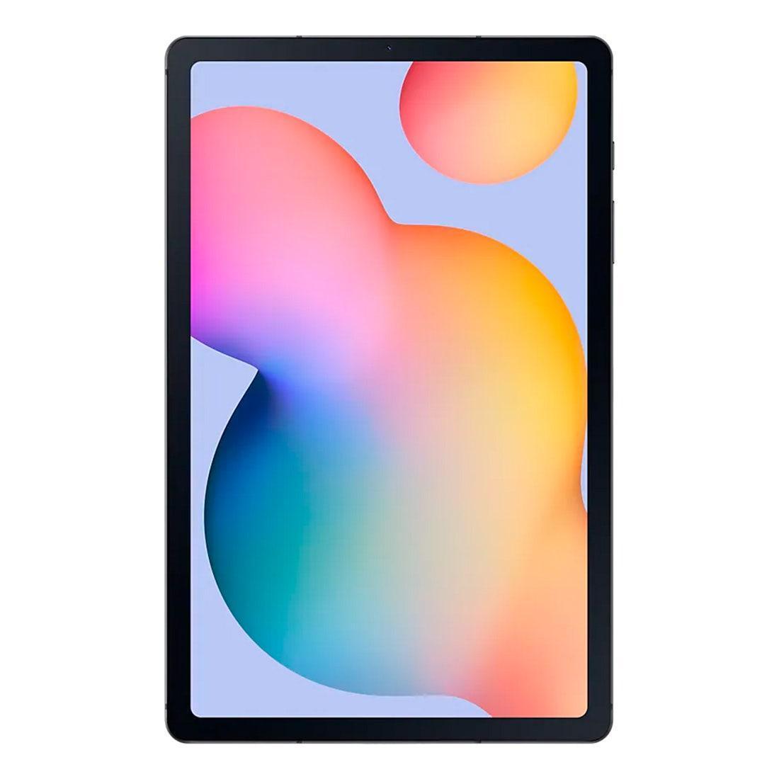 Tablet Samsung S6 Lite 4G 128GB, 10.4" SM-P619NZAZZTO - Mega Market