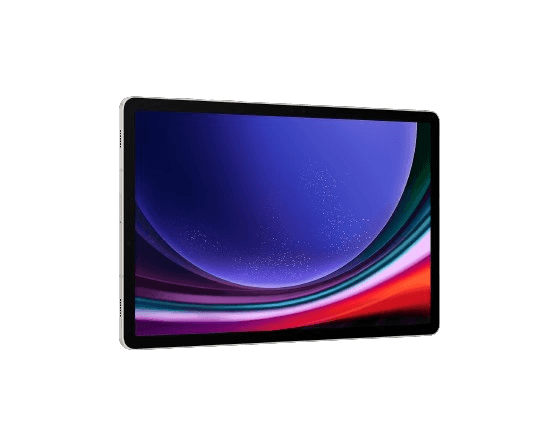 Tablet Samsung S9 5G 11" 256GB SPen + Capa Teclado - SM-X716BZEHZTO - Mega Market