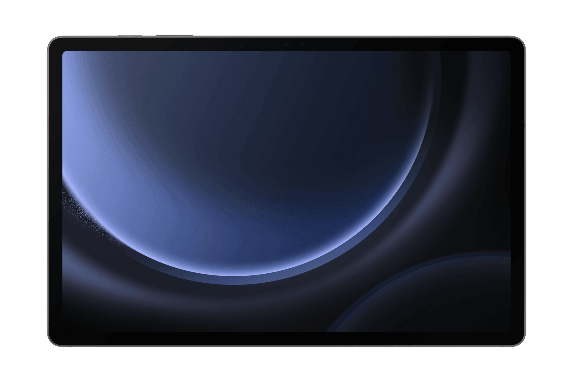 Tablet Samsung S9 FE+ 5G 12.4" 128GB SPen - SM-X616BZADZTO - Mega Market