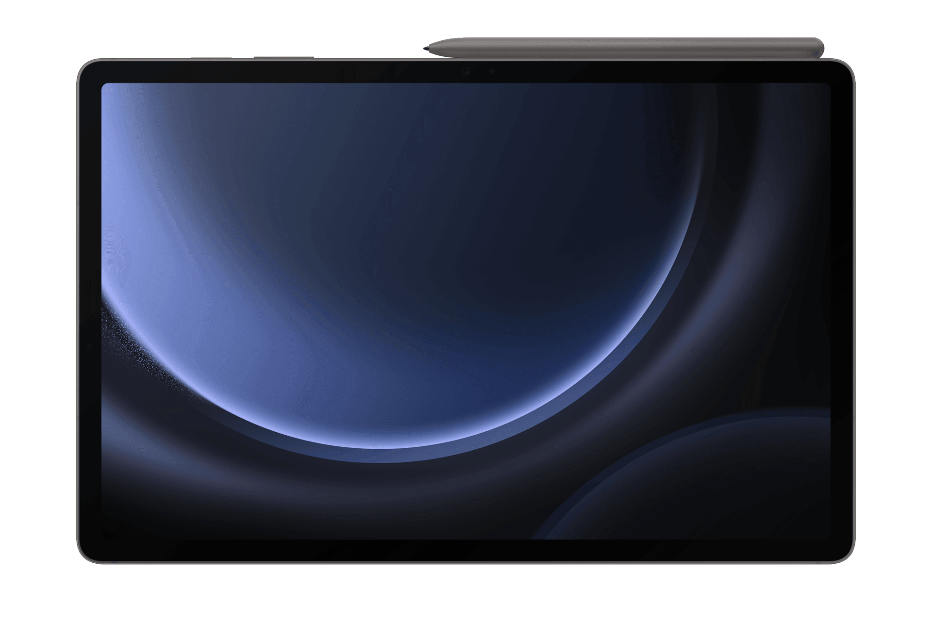 Tablet Samsung S9 FE+ 5G 12.4" 128GB SPen - SM-X616BZADZTO - Mega Market