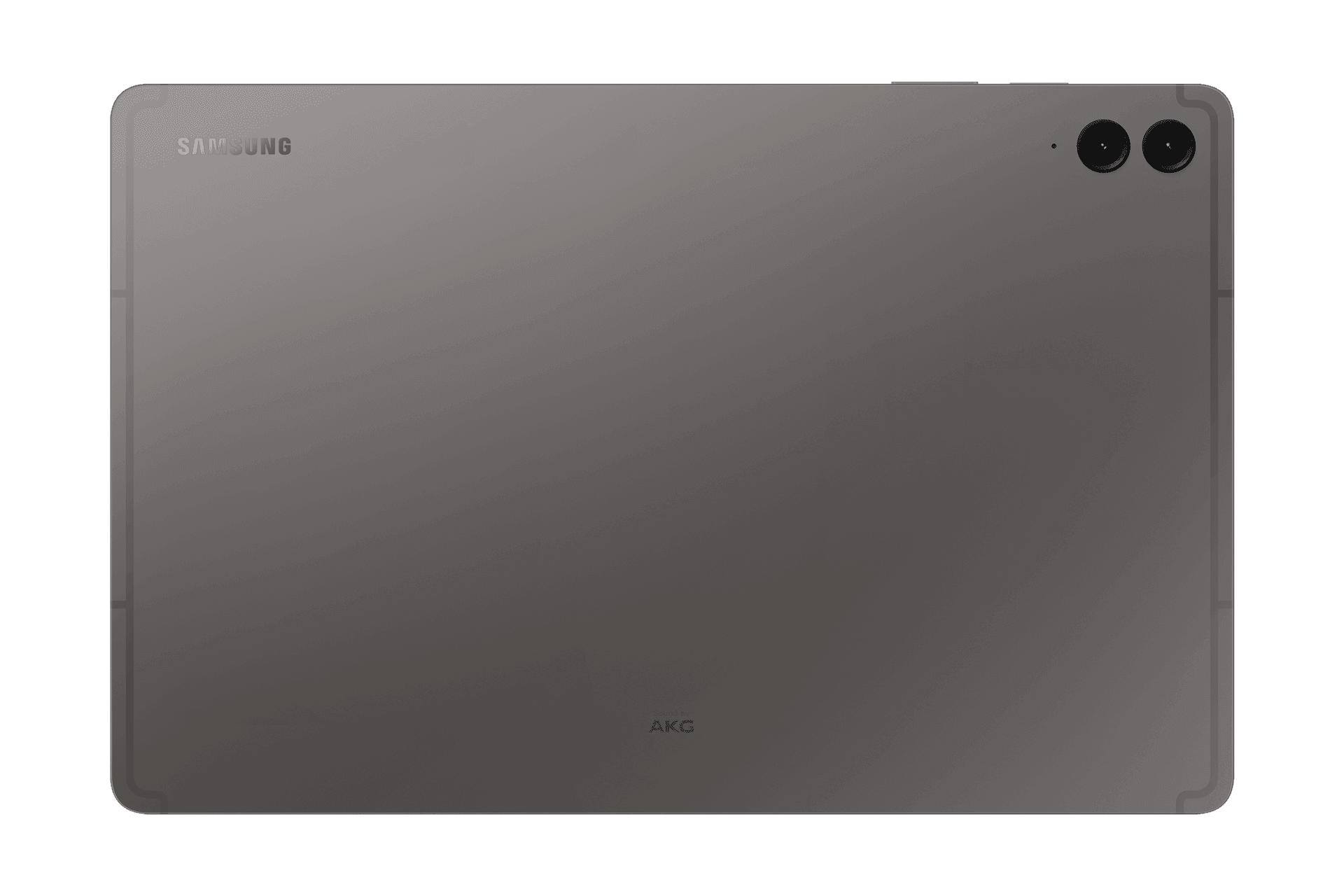 Tablet Samsung S9 FE+ 5G 12.4" 128GB SPen - SM-X616BZADZTO - Mega Market