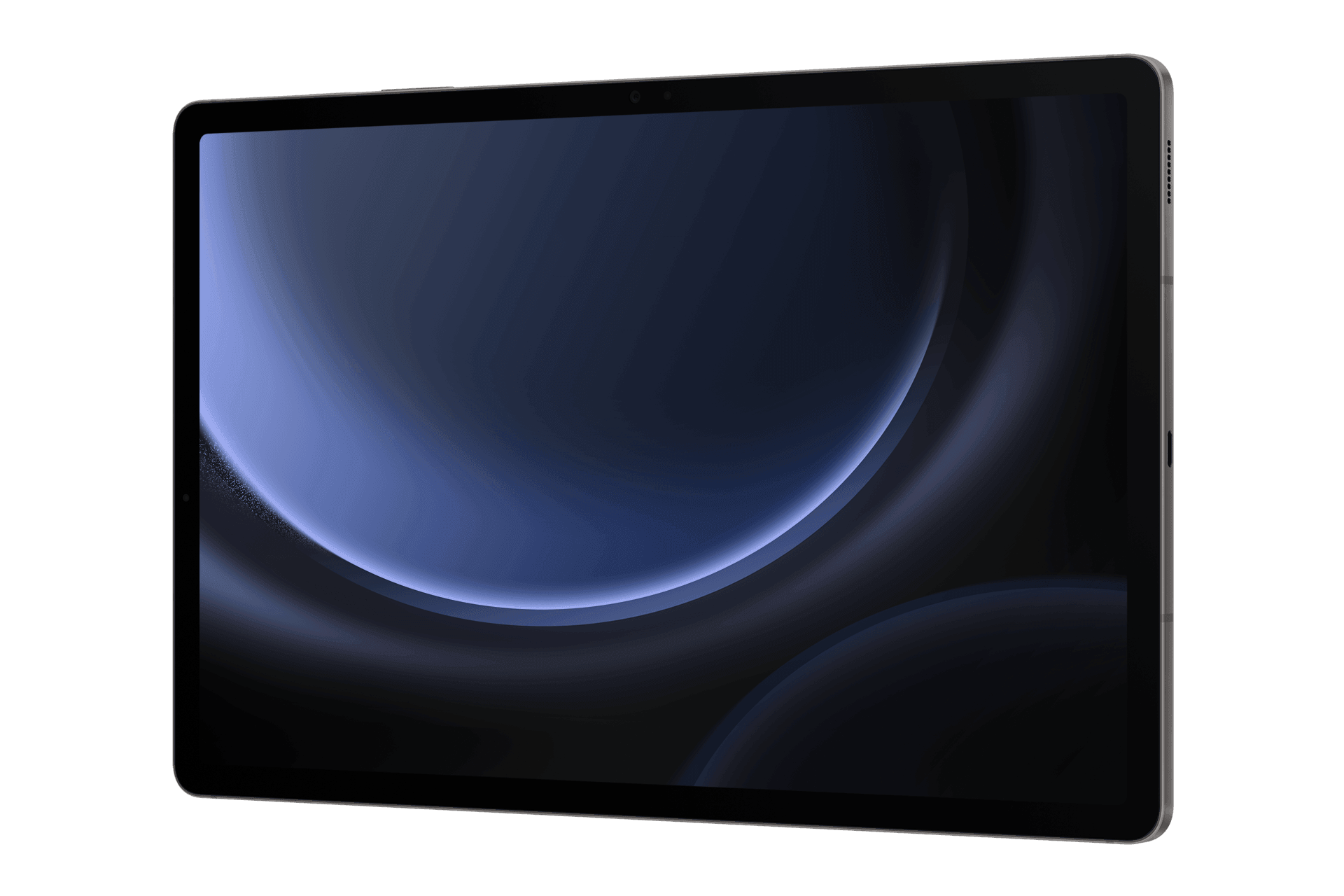 Tablet Samsung S9 FE+ 5G 12.4" 128GB SPen - SM-X616BZADZTO - Mega Market