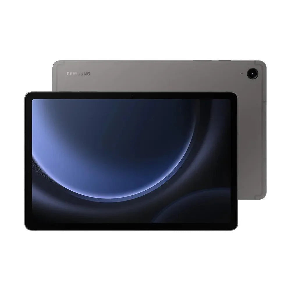 Tablet Samsung S9 FE 5G 128GB 10.9" Capa SPen - SM-X516BZADZTO - Mega Market