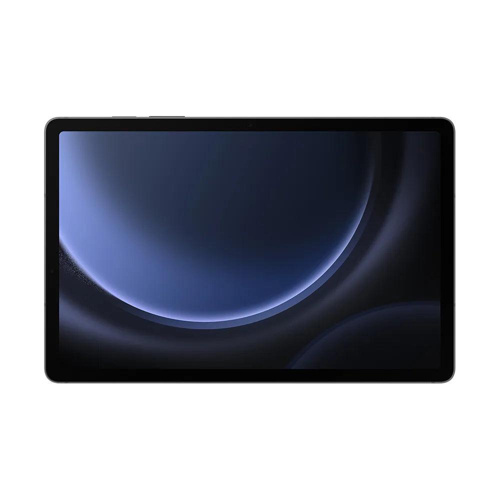 Tablet Samsung S9 FE 5G 128GB 10.9" Capa SPen - SM-X516BZADZTO - Mega Market