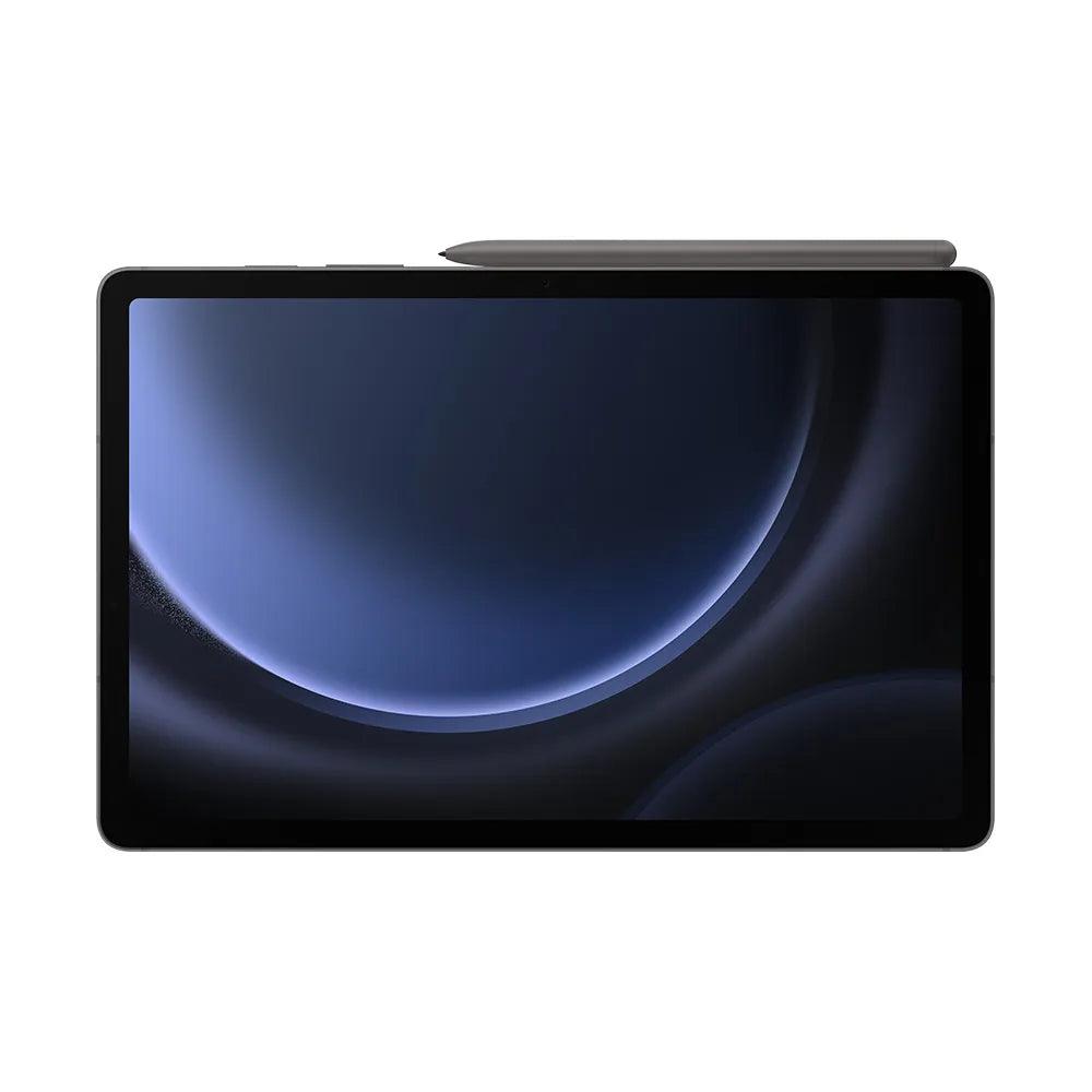 Tablet Samsung S9 FE 5G 128GB 10.9" Capa SPen - SM-X516BZADZTO - Mega Market
