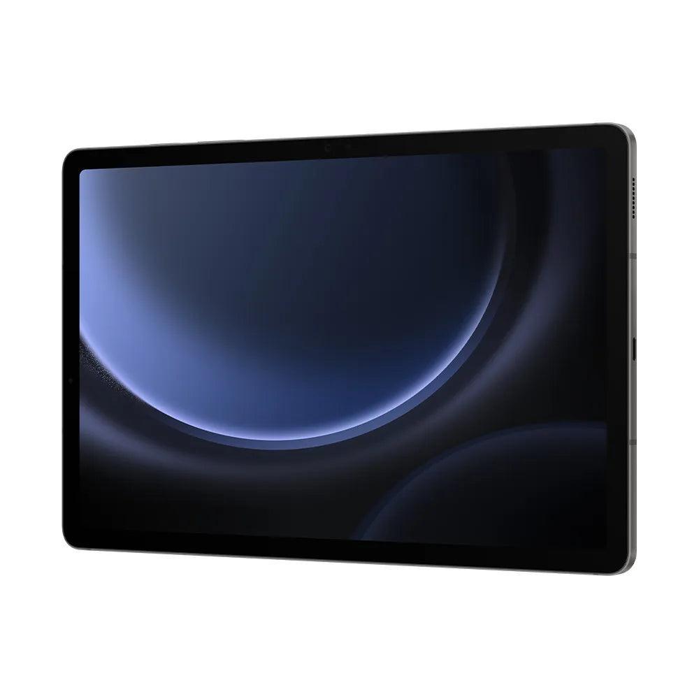 Tablet Samsung S9 FE 5G 128GB 10.9" Capa SPen - SM-X516BZADZTO - Mega Market