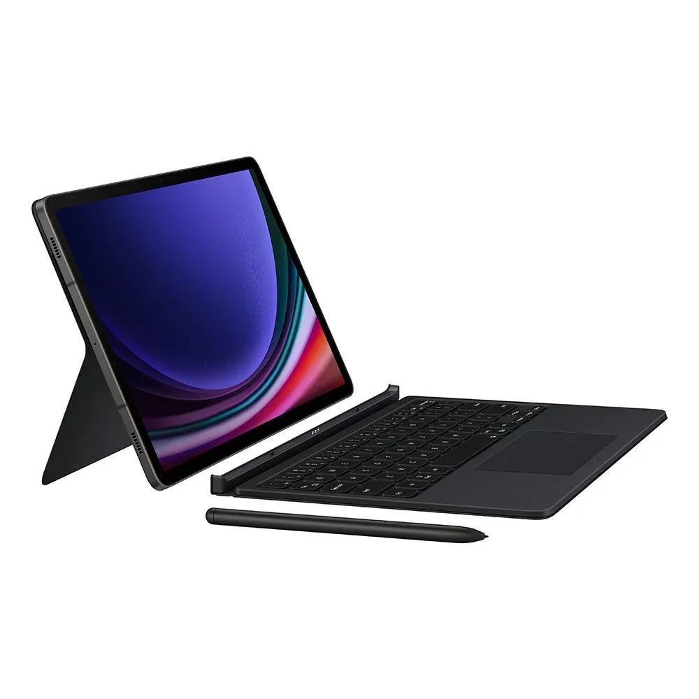 Tablet Samsung S9 Wi-Fi 256GB 11" - SM-X710NZAHZTO - Mega Market