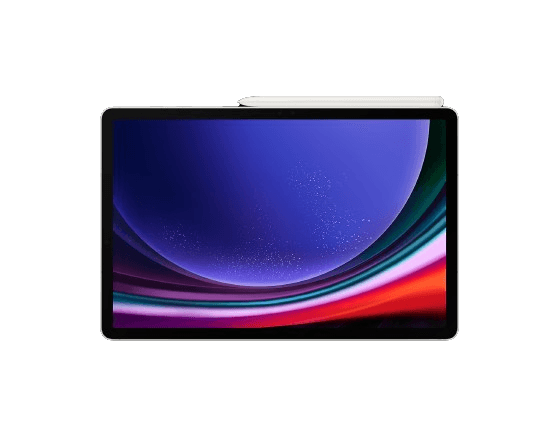Tablet Samsung Tab S9 5G 256GB 11" Capa Spen - SM-X716BZEHZTO - Mega Market