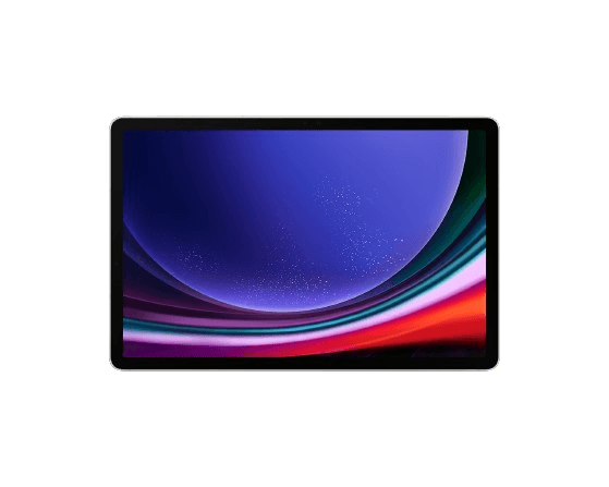 Tablet Samsung Tab S9 5G 256GB 11" Capa Spen - SM-X716BZEHZTO - Mega Market