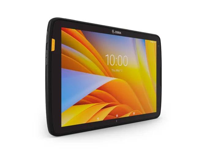 Tablet Zebra ET40 Android Display 10" - ET40AB-001C1B0-A6 - Mega Market