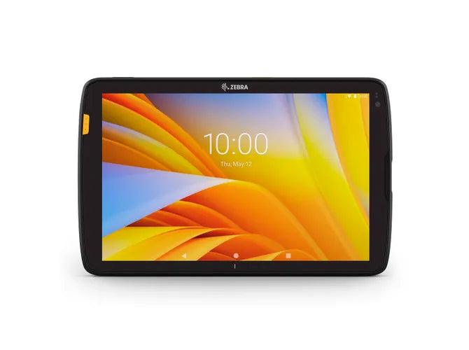 Tablet Zebra ET40 Android Display 10" - ET40AB-001C1B0-A6 - Mega Market