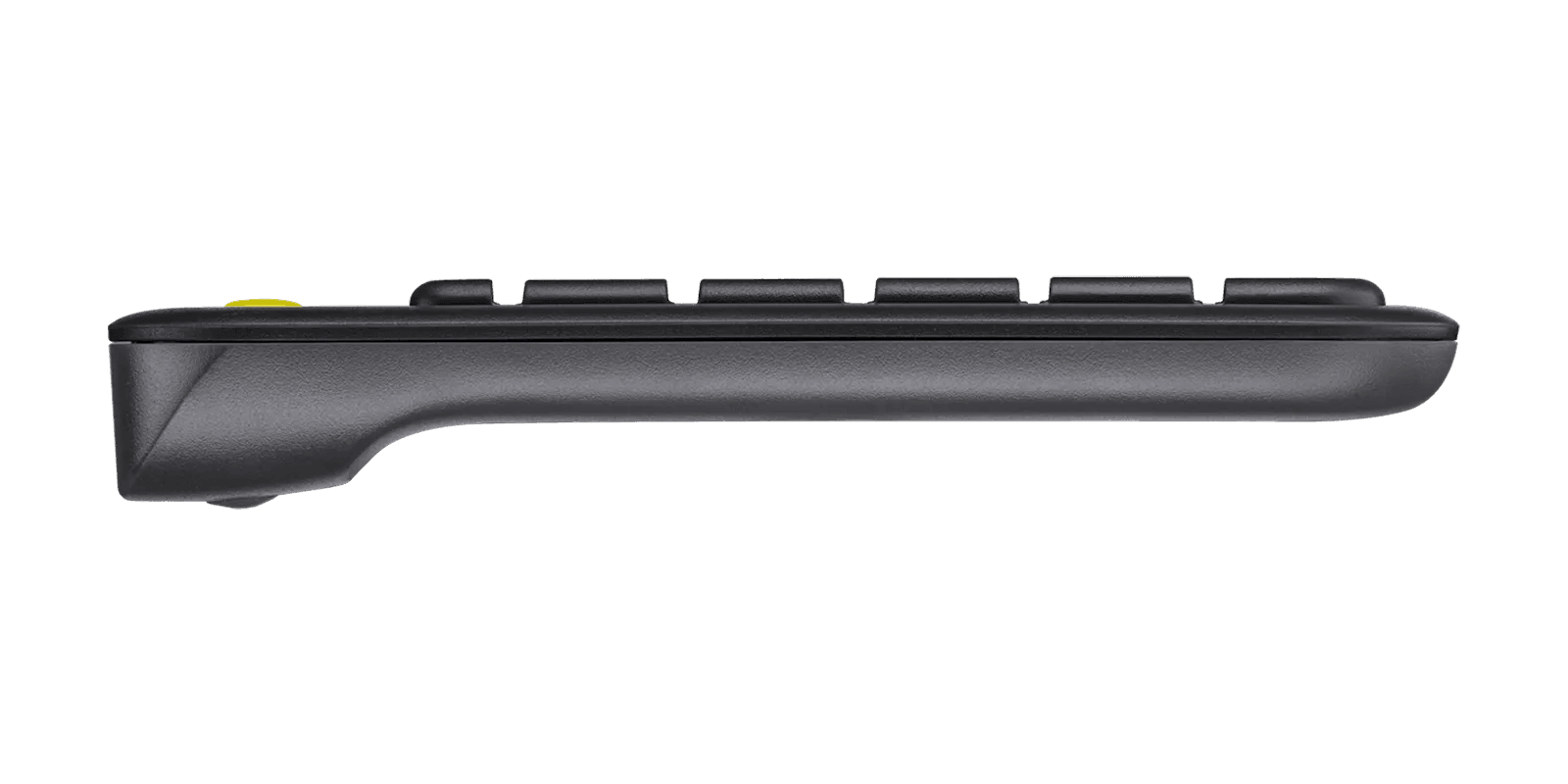 Teclado Logitech K400 Plus Wireless - 920-007125-B - Mega Market