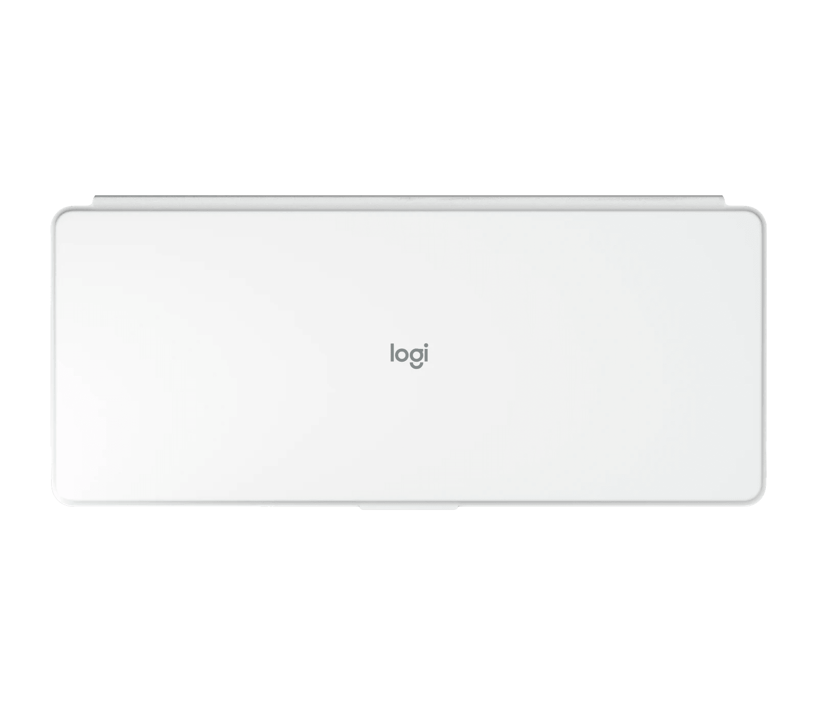 Teclado Portátil Logitech Keys-To-Go 2 Branco - 920-012919 - Mega Market